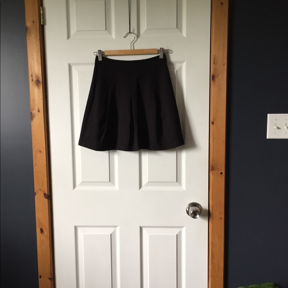 Le Chateau Skirt